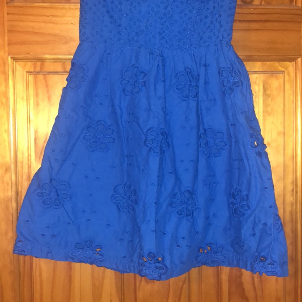Sun dress - Picture 3 of 3